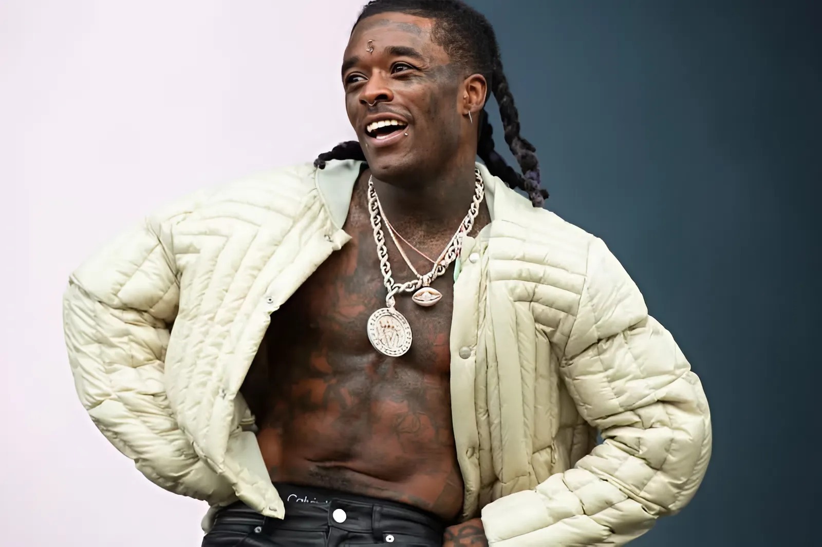 Lil Uzi Vert Releases New Album ‘Eternal Atake 2’: Stream