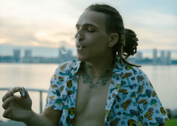 Embracing the Light: An In-Depth Look at Jimmi’s New Single "Switch It Up"