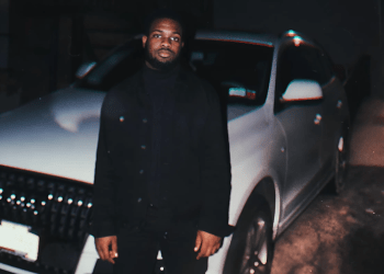 Rising Star LBO Nahmir Unveils Electrifying New Single “Last Breath”