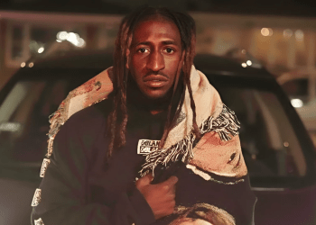 Introducing VvAbundant: The Chicago Artist Redefining Rap with Immaculate Vibes