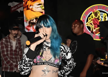 Introducing Rume – A Rising Voice in the Music Industry