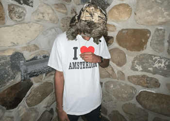 Ethan McCoy: A Versatile Artist Ready to Make Waves in the Music Industry