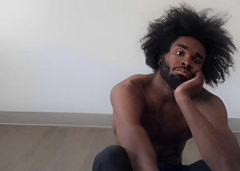 Indie Alternative R&B artist lxttleboyblue Releases Raw and Vulnerable Debut EP "Feelin' Blue"