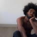 Indie Alternative R&B artist lxttleboyblue Releases Raw and Vulnerable Debut EP "Feelin' Blue"