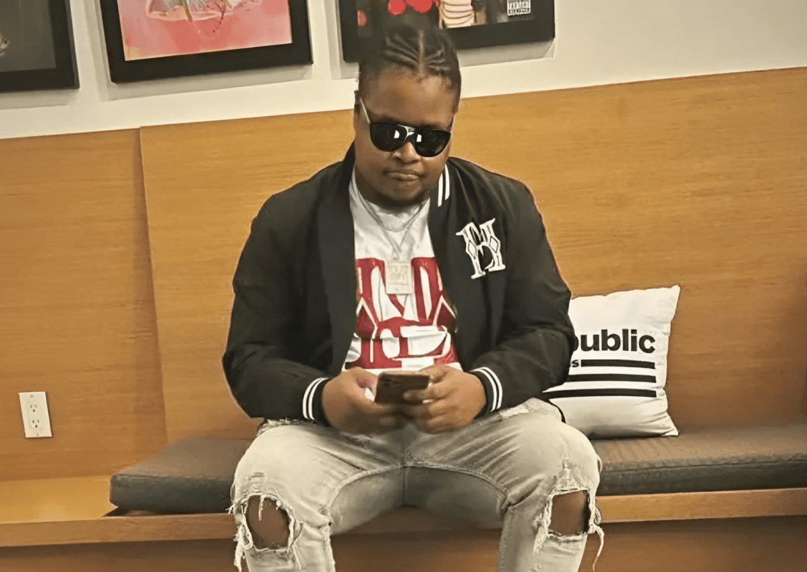Resse Raway: Versatile Talent Redefining Hip-Hop with Authenticity and Vision