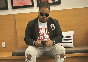 Resse Raway: Versatile Talent Redefining Hip-Hop with Authenticity and Vision