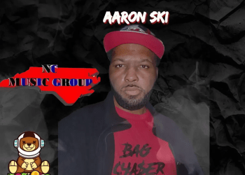 Interview with Aaron Ski: A Journey Through the Duality of His New Album "Aaron Ski vs Mr. James"