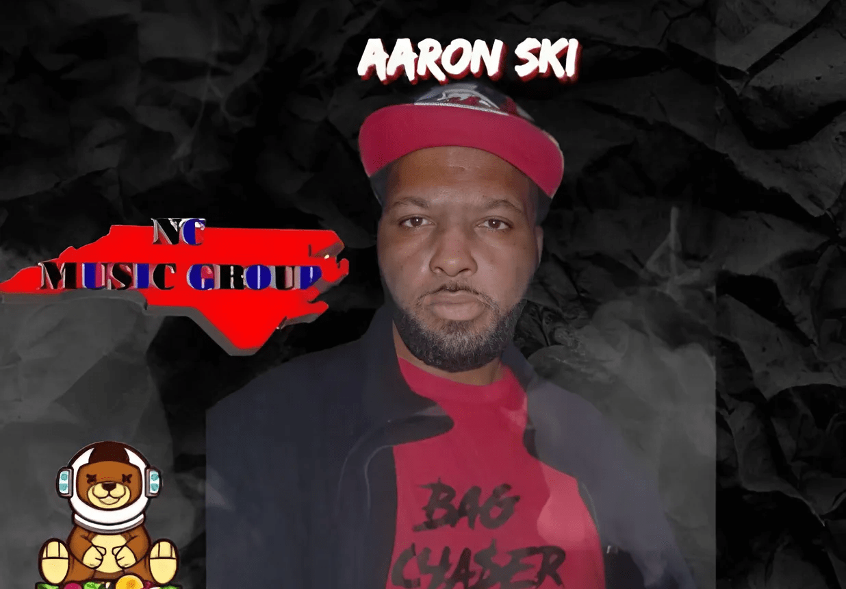 Interview with Aaron Ski: A Journey Through the Duality of His New Album "Aaron Ski vs Mr. James"