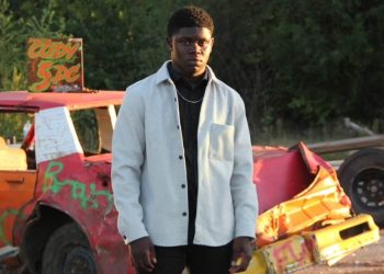 DJ LukasMoH: A Journey Through Electronic Dance Music