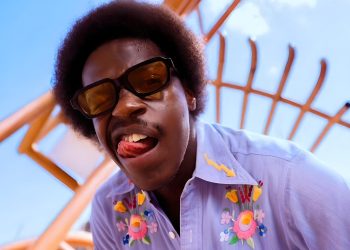 Roy Rutto Celebrates 1-Year Anniversary of “Afro Johnny Bravo” EP