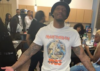 PSTheArtist Elevates with New EP: Mean Wht U Say, Say Wht U Mean