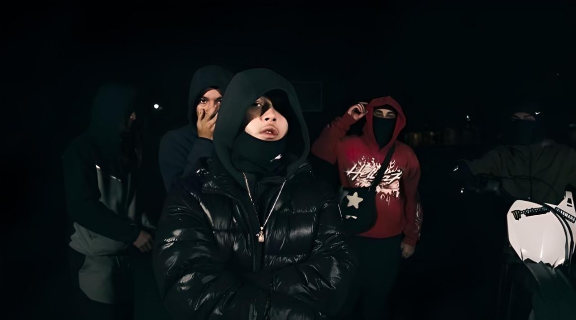 Polo Switchy: The Rise of New Bedford’s Own Hip-Hop Voice
