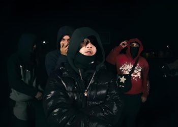 Polo Switchy: The Rise of New Bedford’s Own Hip-Hop Voice