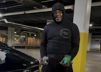 Beezy Vandross: Alabama’s Rising Star Shaping Hip-Hop and Entrepreneurship