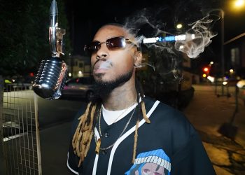 From the Streets to the Stage: TeeEs3x Brings Long Beach Heat