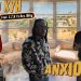 EZ Teams Up with Sensei Kyh and Ya Boy Jking for Upcoming Single "Anxious"