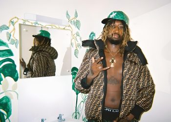 BOYSCRY2 Explores Emotional Vulnerability in New Single 'GO'