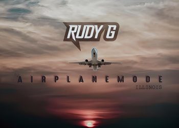 Comparing the Tracks on Airplane Mode by Rudy G
