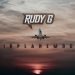 Comparing the Tracks on Airplane Mode by Rudy G