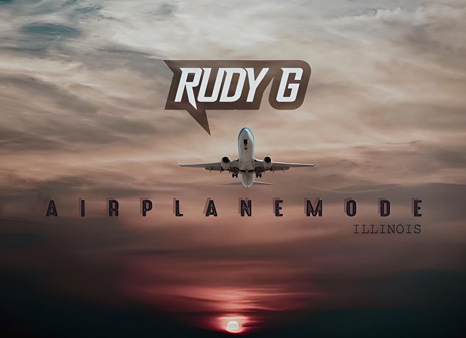 Comparing the Tracks on Airplane Mode by Rudy G