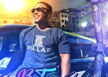 BT The Artist and PROGRESSIVE MUSIC: Redefining Creativity with a Vibrant New Vision for Sound