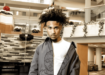 Atlanta Rapper Blo Tells His Inspiring Story Through His Project 'Soon'