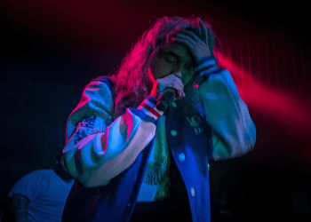 Pouya “They Could Never Make Me” Tour