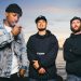 Barbaydose Unveils New Visual for "I See Lightning" From Forthcoming Album "Alpha and Omega"