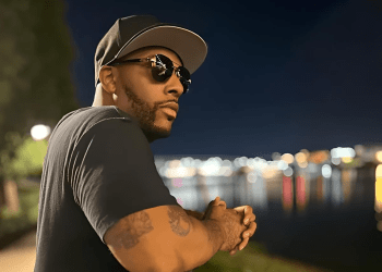 Unk Da Chef Impresses With New Hit Single "Cherry Trish"