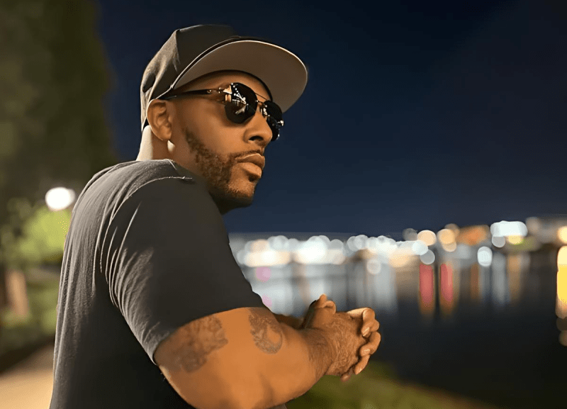 Unk Da Chef Impresses With New Hit Single "Cherry Trish"