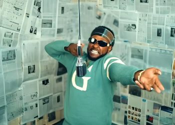 COUPEDAZE: A Star on the Rise with “Pop Smoke”