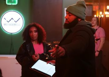 UNMASKED: Jarrell Pyro Johnson Reveals the Inspiring True Story Behind His Latest Film "Thaddeus"