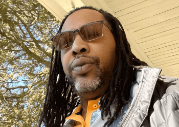 Ray Mercifa Is Reviving Hip-Hop With Heart and Soul