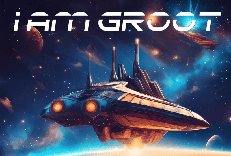 Cramos to Release Highly Anticipated Single “I Am Groot”
