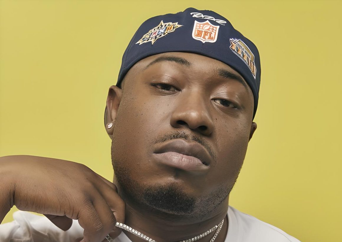 Real Recognize Rio Drops Highly Anticipated Album “Don’t Count Me Out”