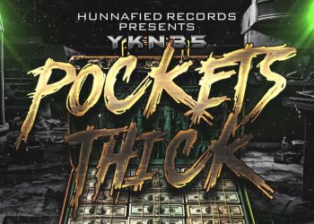 Florida’s Rising Star: YKNB5 Makes Waves with Debut Single “Pockets Thick”