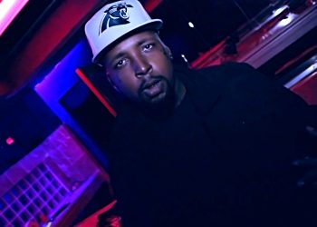 Charlotte, North Carolina Bred Rapper and Producer Alldaway Dre Creating “Buzz” in the Carolinas