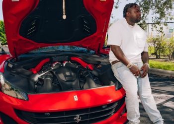 Palm Beach To Zone 6: Billionaire Ray Blends Trap And Global Rhythms