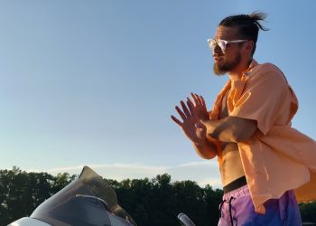 Hip-Hop Star Brett Jamez Is Revolutionizing Empowering Music With Latest Album