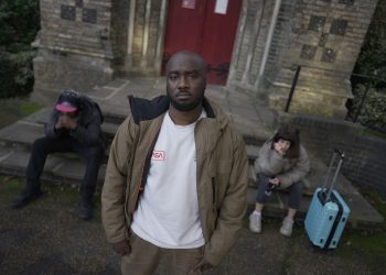 K Zorro Tackles Vulnerability and Resilience in Powerful New Single ‘The Prayer’