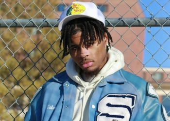 Rising Southeast Texas Artist Calon Taking Over The Game