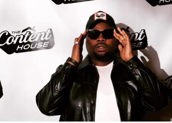 Spotlight: “Got Damn” by Lonnie Johnson on SoundCloud