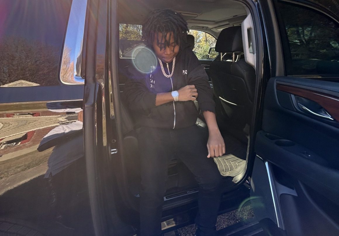 NFL Kash Flow Signs Deal With $1 Billon Dollar Music Technology Platform Vydia, A Gamma Company