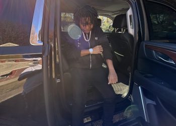 NFL Kash Flow Signs Deal With $1 Billon Dollar Music Technology Platform Vydia, A Gamma Company