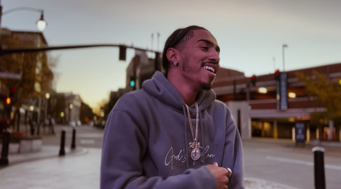 RACX: Boston's Rising Voice Turns Pain into Power