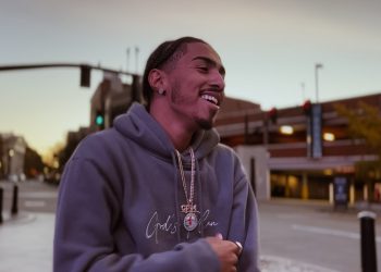 RACX: Boston's Rising Voice Turns Pain into Power