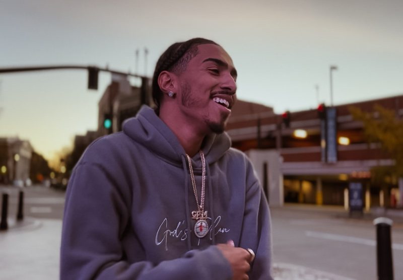 RACX: Boston's Rising Voice Turns Pain into Power