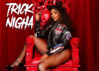 Rocnation Distribution Artist Isis Brand New Single – ‘Trick Nigha’