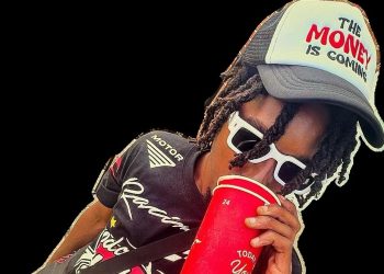 JayyGad: The Rising Star of Virginia's Trap Drill Scene