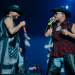 Owell Y Randy Wrapped Up Their Six Sold-Out Concerts At The Iconic "Choliseo" In Puerto Rico